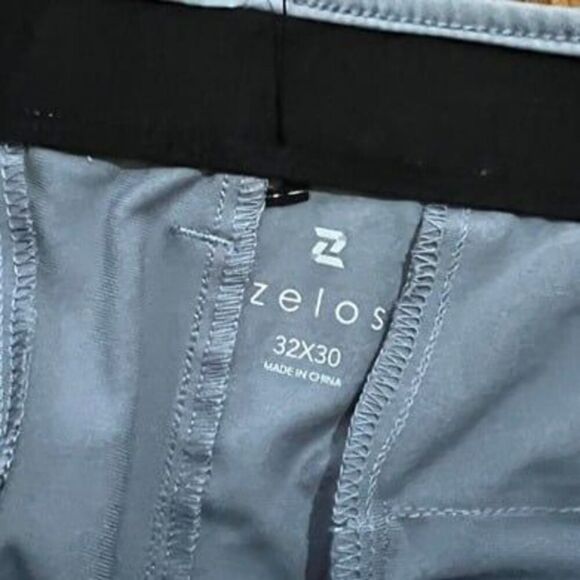 ZELOS Athletic Pants - Picture 3 of 4